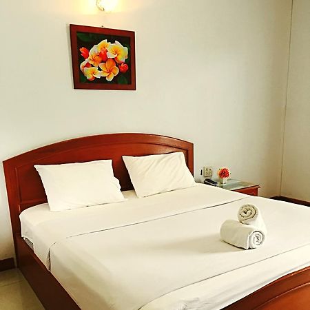 Panchan Place Ubon Ratchathani Extérieur photo